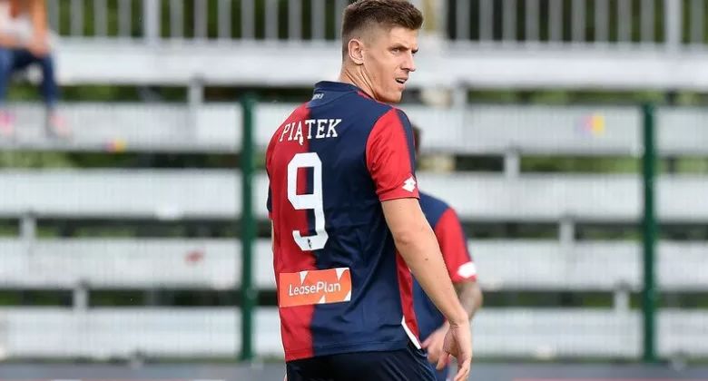 这波兰新星效率惊人，新赛季六场十球，拜仁或找到莱万接班人