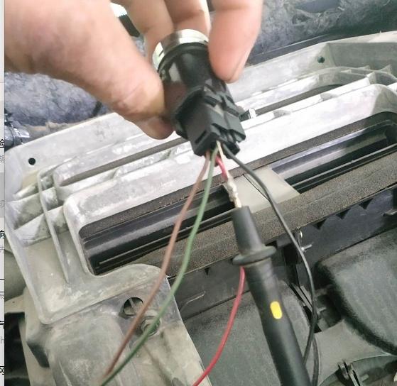 08款蒙迪欧无档位显示,老款蒙迪欧钥匙检测不到怎么办