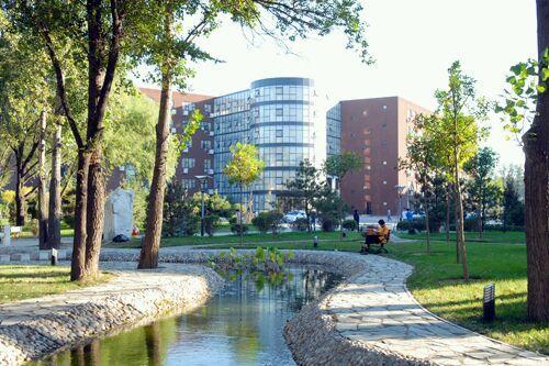 华北电力大学电子信息工程考研,华北电力大学信息通信工程研究生