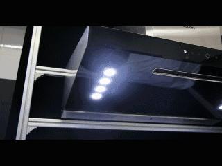 帅康新款油烟机吸烟效果,帅康油烟机顶吸式大全