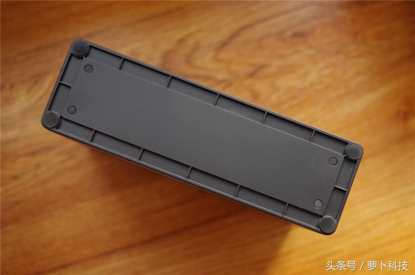 安全和容量不可兼得?我家云深度评测,云*载下**是亮点