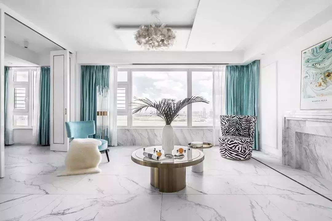 轻奢设计更撩人心,轻奢设计表达