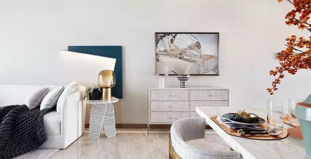 轻奢设计更撩人心,轻奢设计表达