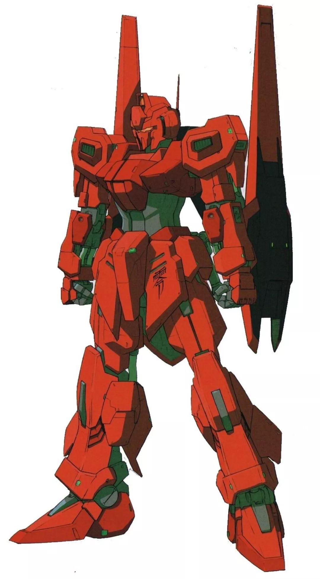 hg百式德尔塔高达评测,百式德尔塔plus