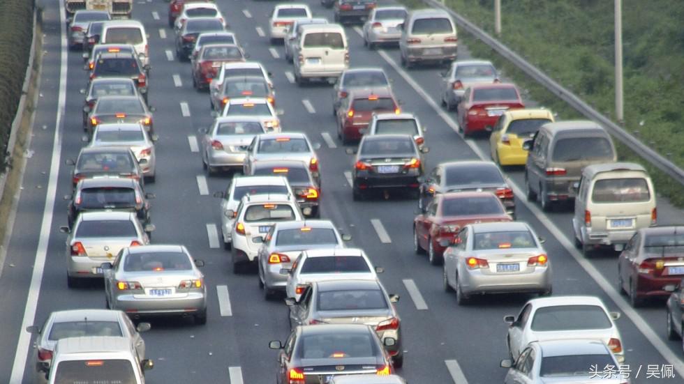 上高速犯困有什么办法,跑高速容易犯困怎么解决