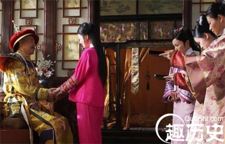 古代皇帝妃子都不得病吗,古代皇帝妃子那么多不会得病吗