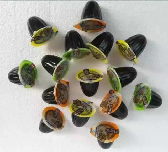 吃不胖的经典零食,给你推荐一个低脂零卡的零食