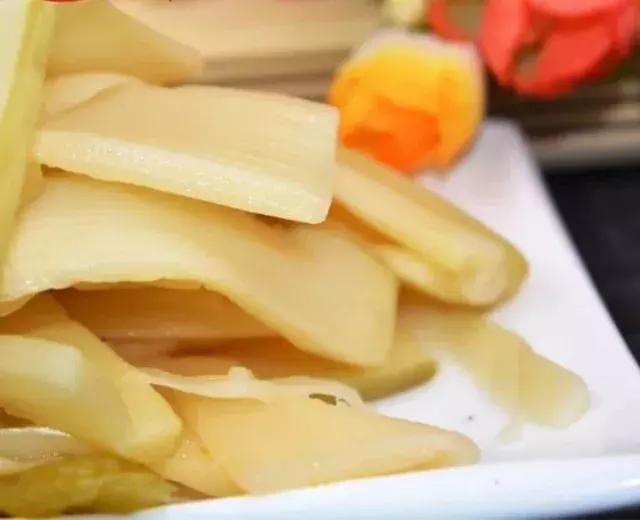 吃不胖的经典零食,给你推荐一个低脂零卡的零食