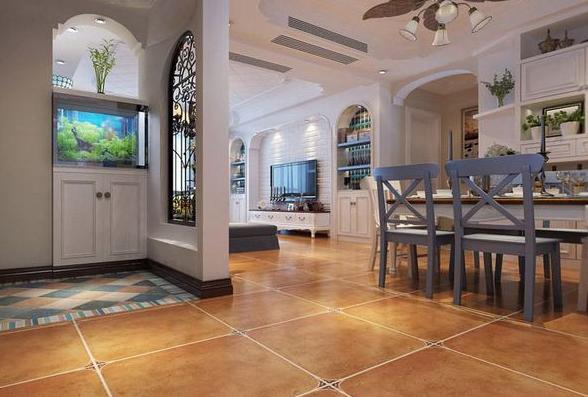 家用室内地砖如何选砖,瓦工师傅铺600x1200地砖多少一平方