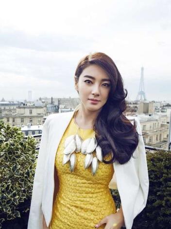 张雨绮离婚真相曝光,张雨绮谈离婚事件视频