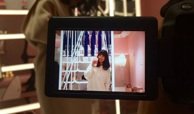 喜茶黑金实验室,喜茶专业实验室