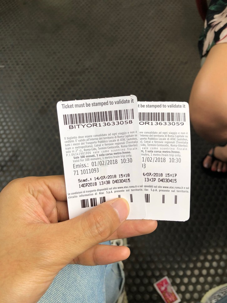 去罗马旅游需要什么条件,去罗马旅游要什么条件