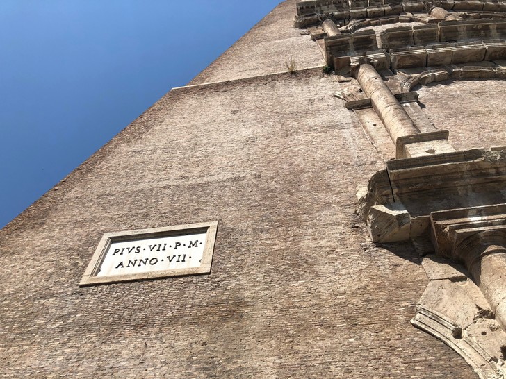 去罗马旅游需要什么条件,去罗马旅游要什么条件