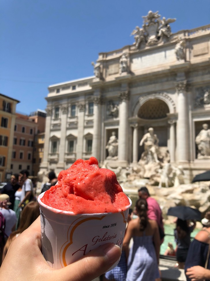 去罗马旅游需要什么条件,去罗马旅游要什么条件