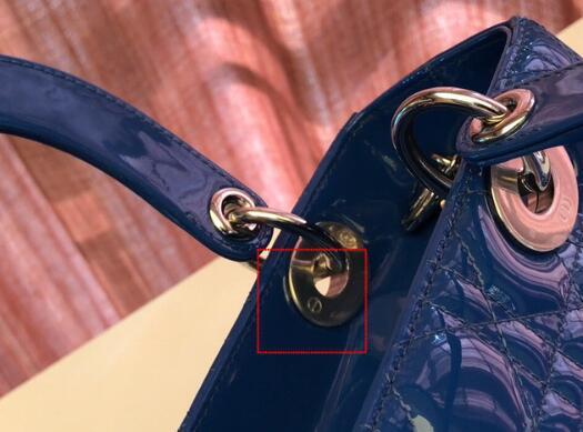 2万6迪奥假包包后续,什么人买迪奥戴妃包