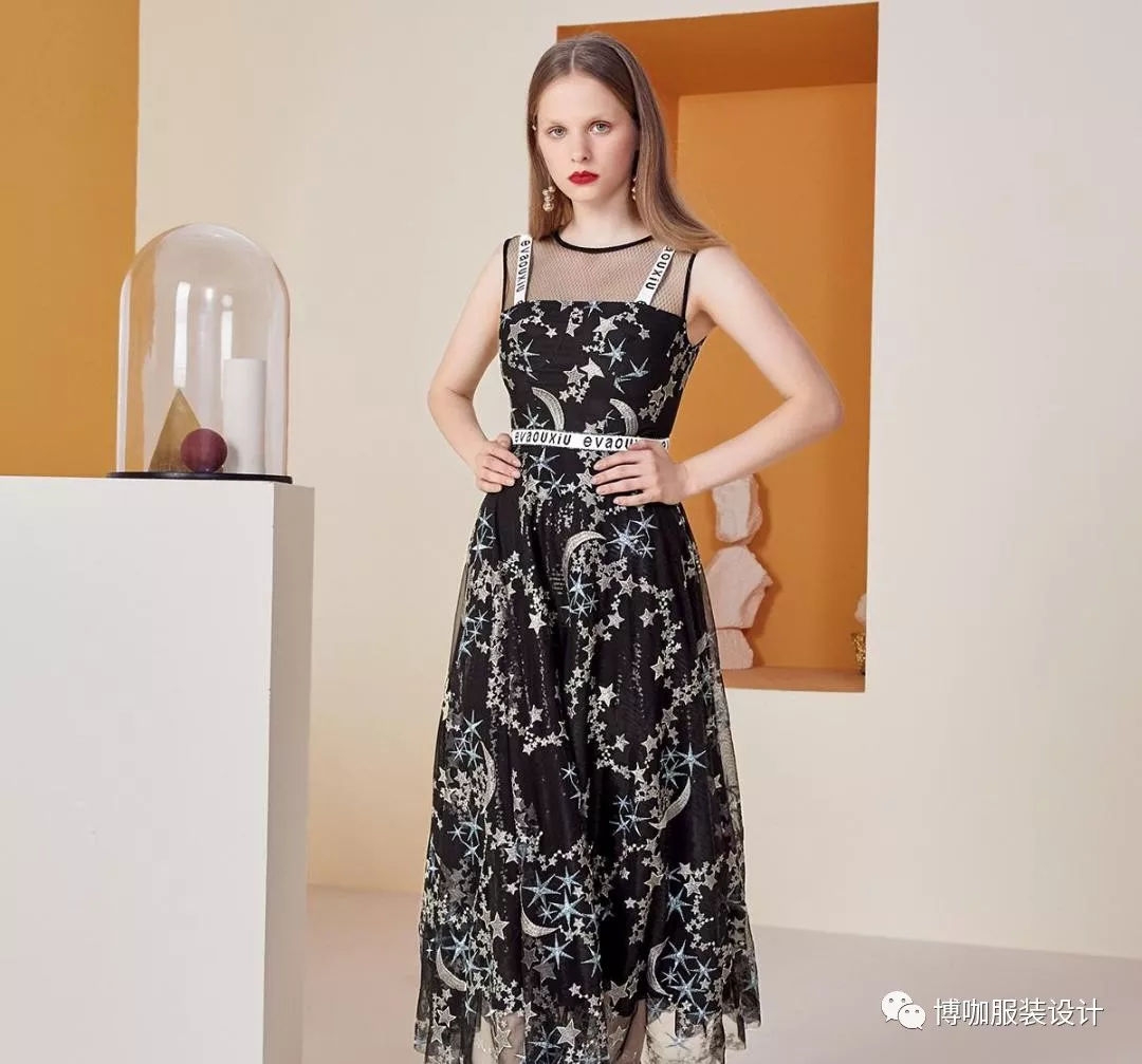 秋意正浓时尚外套,秋冬小众设计感衣服推荐