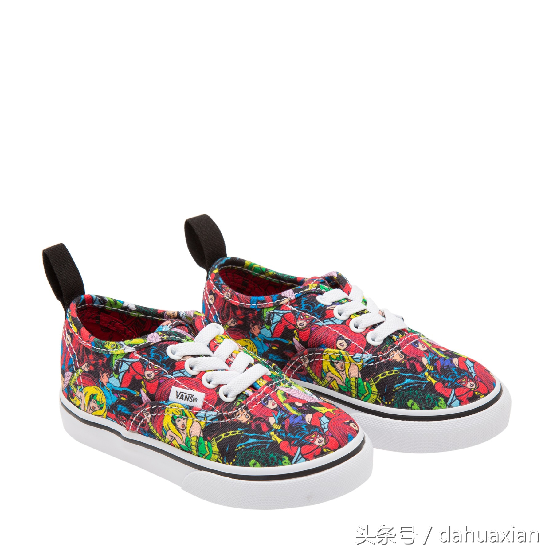 vans鞋子儿童高帮,vans范斯童鞋官方