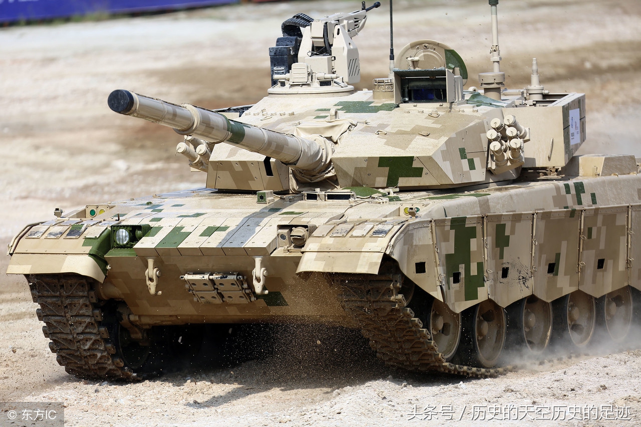 坦克世界t95原型车,t95重型坦克为什么是失败的坦克