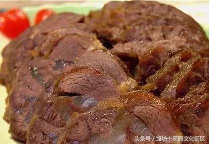 这一次,我们将潍坊正宗美食请进十笏园,邀您品尝舌尖上的潍坊!