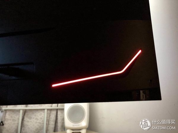 可以“超频”的显示器长城32CZ39KP/2评测