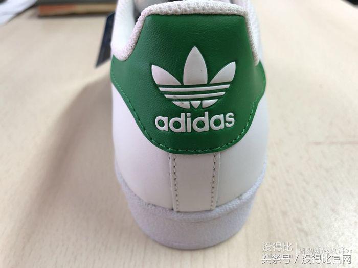 adidas贝壳头金标白绿,nikedunk金标白绿