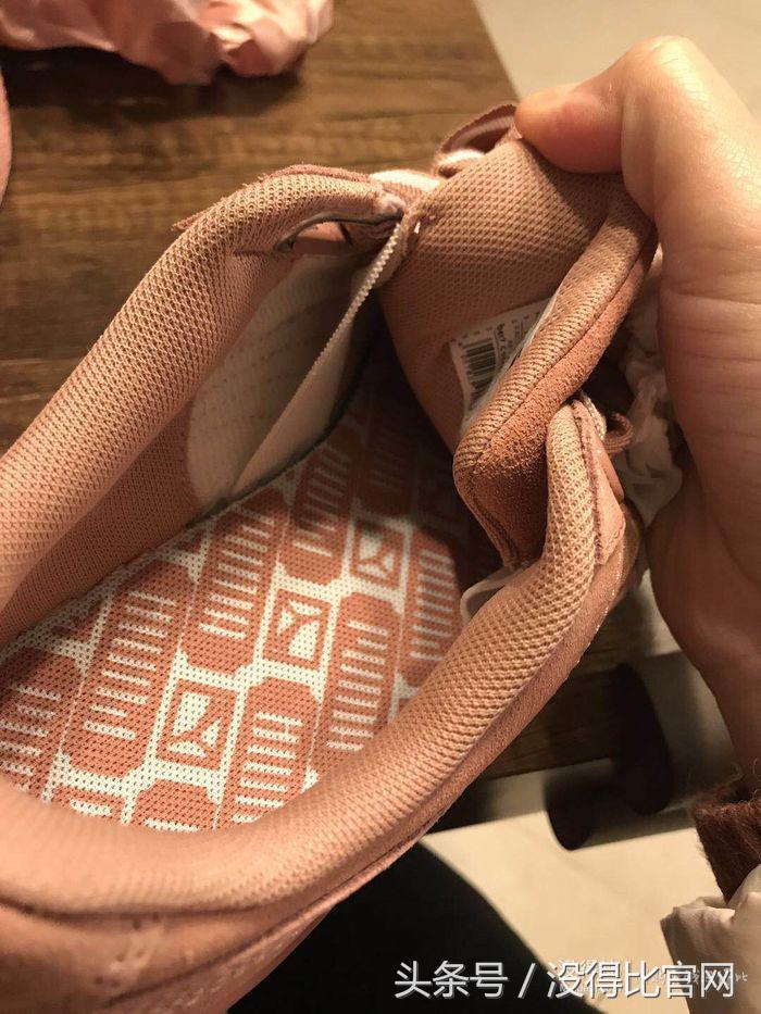 puma蝴蝶结怎么系鞋带,puma鞋尾蝴蝶结有几款