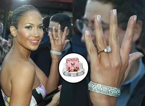 1克拉钻戒值得买吗,张雨绮说一克拉