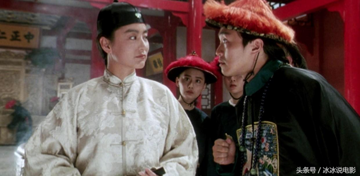 一口气看完周星驰7部经典电影,经典周星驰大片推荐