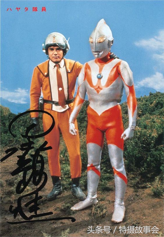 昭和系地球防卫队基地安全排名,昭和奥特曼地球防卫军排行榜