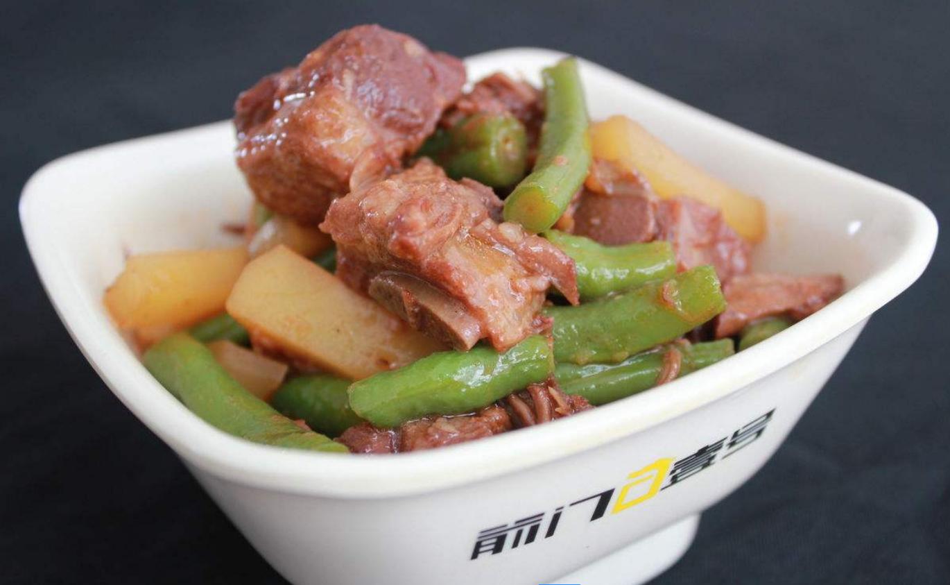 四季豆这样做太美味了,四季豆好吃的方法