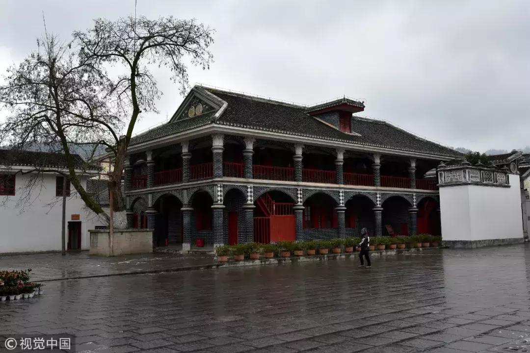 国庆贵州自由行旅游攻略最佳线路,国庆七天游贵州旅游攻略