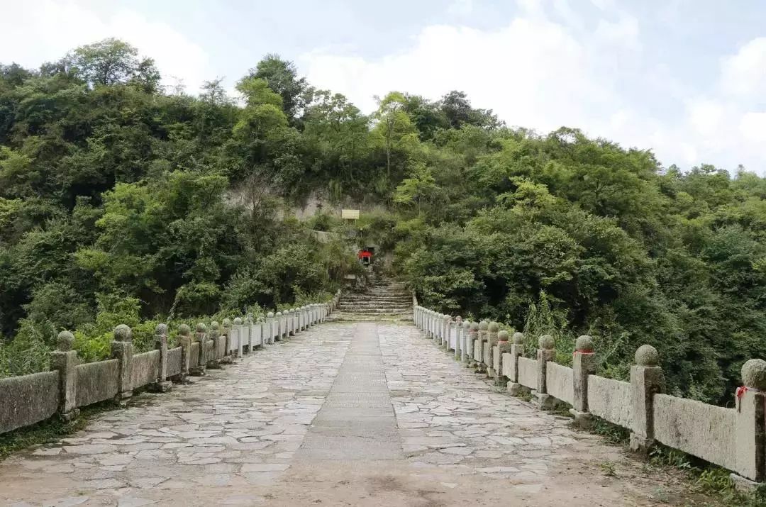 福利｜留言即送票，就是这么“壕”！福泉古城等你撩~