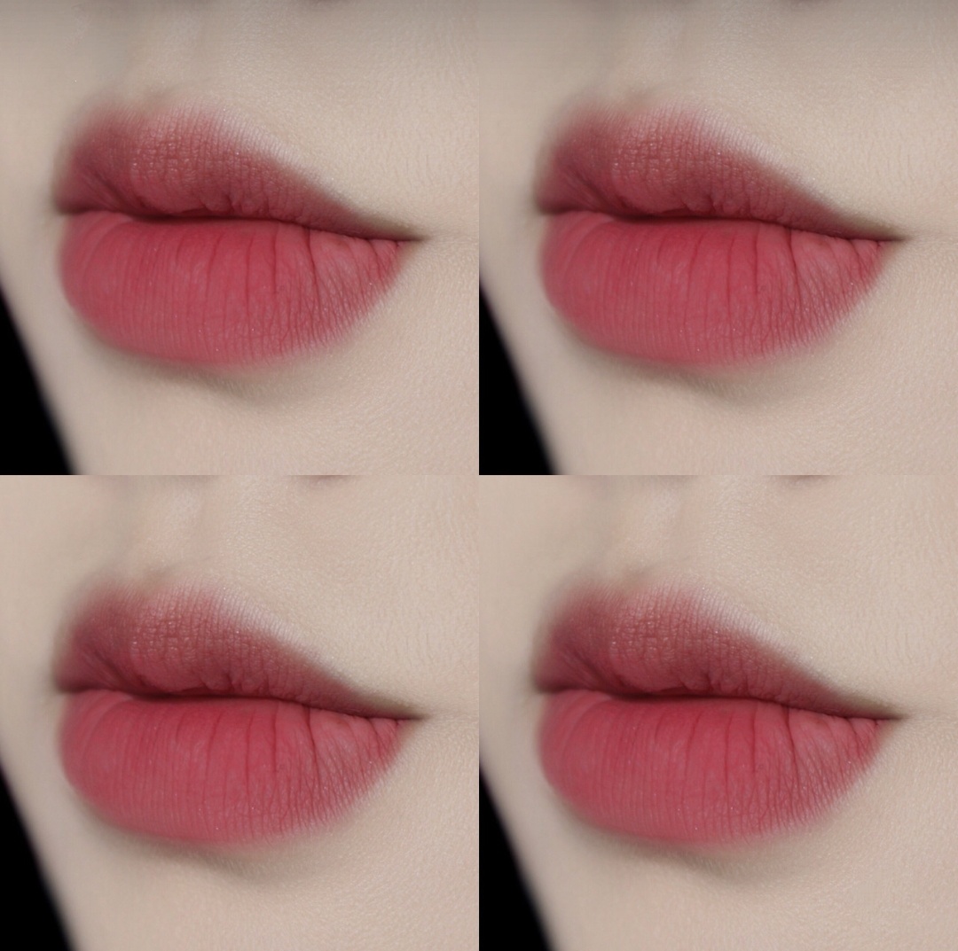 迪奥豆沙红棕色720口红,黄皮素颜豆沙口红色号推荐