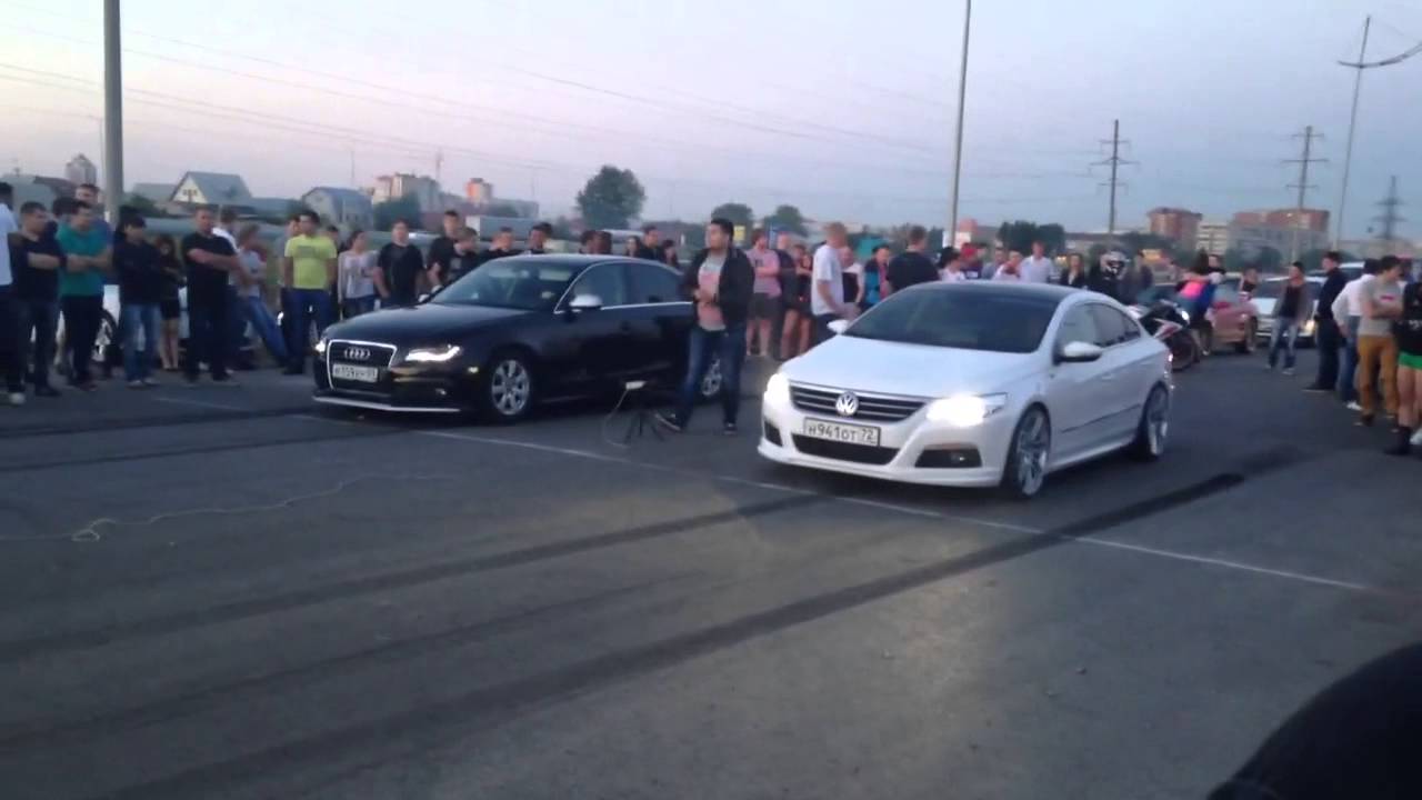 大众cc和奥迪a4l选哪个好,奥迪a4lvs大众新cc