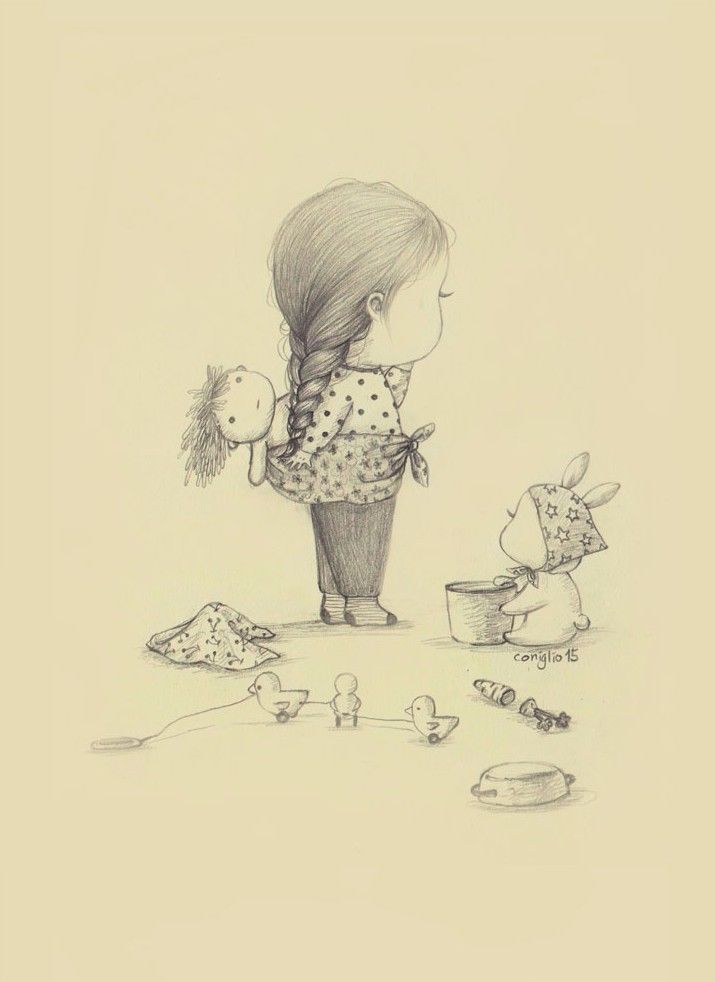 关于童年的漫画图片大全,小时候童年生活回忆漫画日本