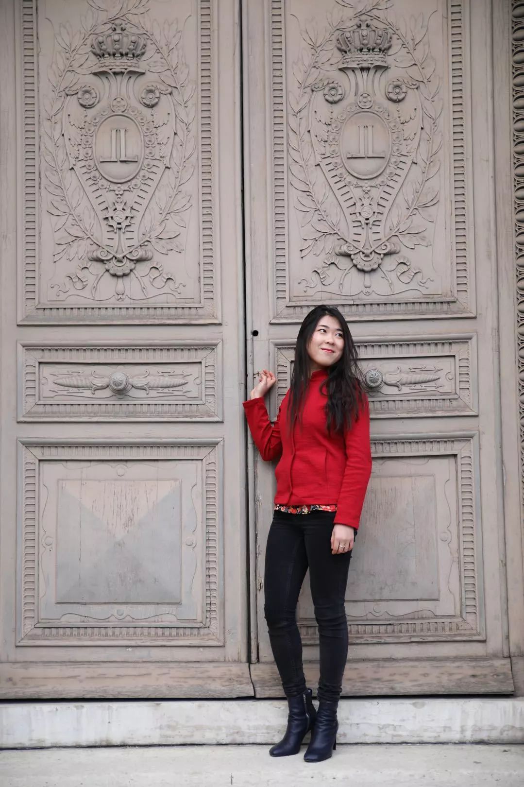 “性”在法国是一个禁忌的话题吗？Lesexeest-ilunsujettabouenFrance?