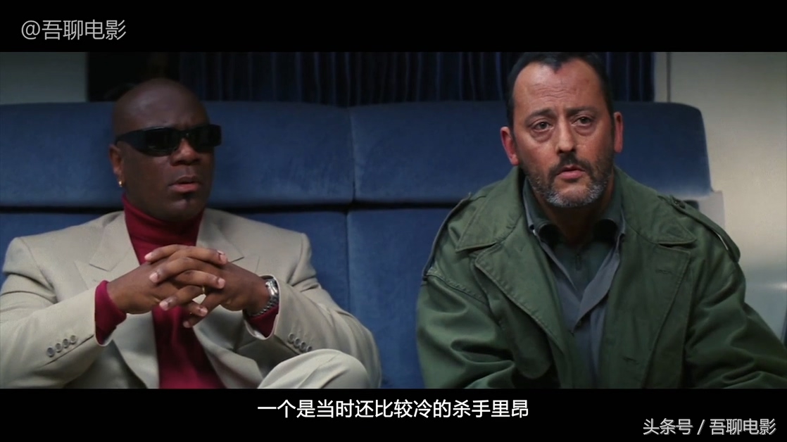 碟中谍豆瓣评分排名,最好看的十部碟中谍