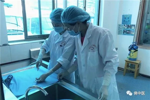 「精准帮扶在墨脱」佛中医团队助力，墨脱唯一口腔科成立并运营顺利