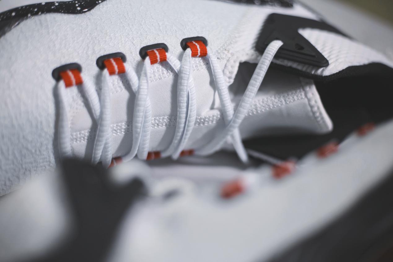 361度弗雷戴特最新战靴,361不闷脚的夏日战靴