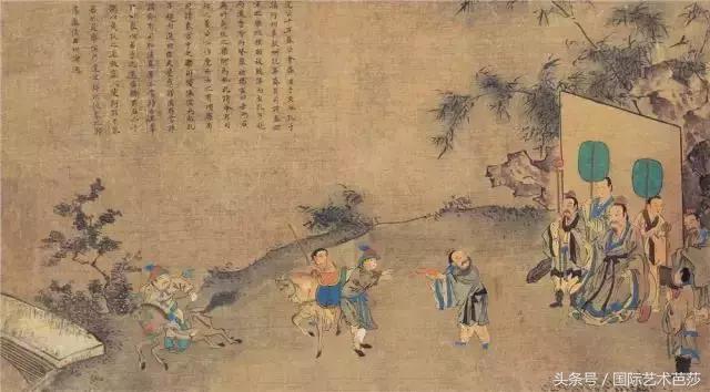 孔子诞辰日：重温圣人智慧，致敬先哲！