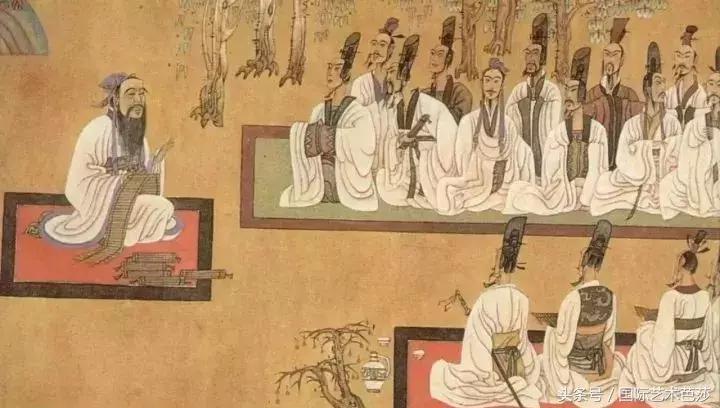 孔子诞辰日：重温圣人智慧，致敬先哲！