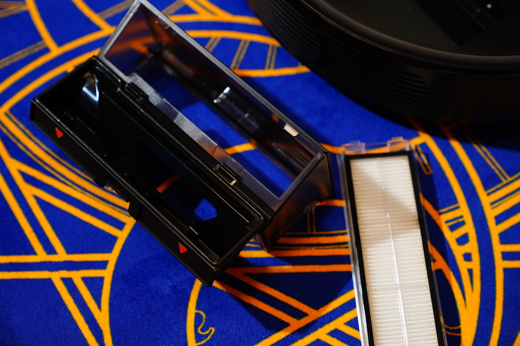 石头扫地机第一次怎么使用,石头扫地机使用经历