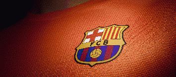 巴萨史上最强队徽,巴萨趣事