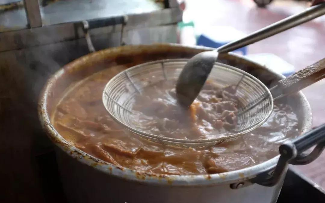 玩在泉州吃在潮汕,玩在江浙吃在四川