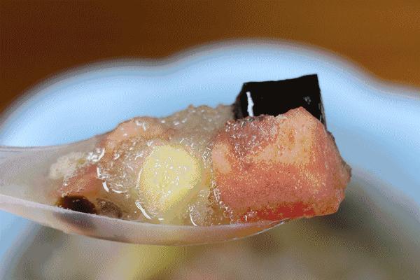 玩在泉州吃在潮汕,玩在江浙吃在四川