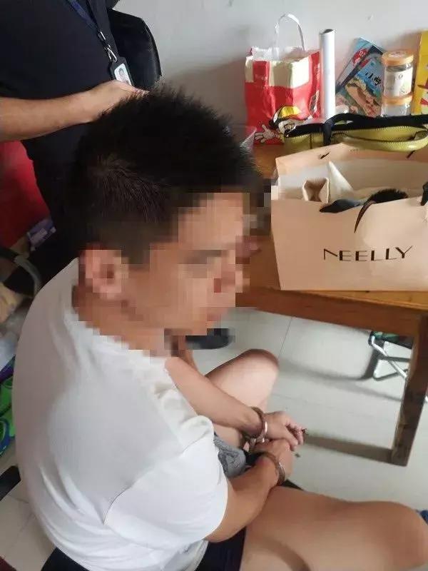 曾有八块腹肌，还是拆二代！杭州男子用“秘方”治牙痛，人生全毁