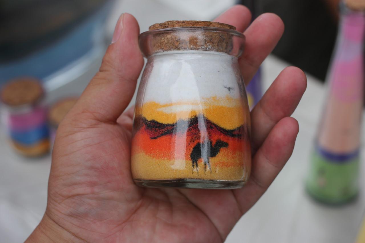 13个凝结千百年时光的纪念品,你买过最特别的伴手礼是啥?