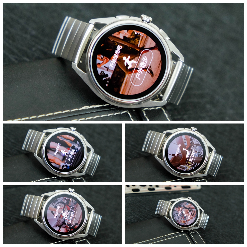 为什么说买阿玛尼手表智商税,苹果手表和阿玛尼哪个好