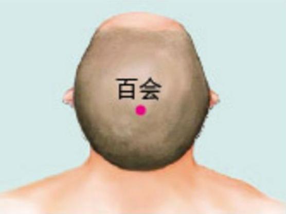 神经衰弱推拿穴位,中医神经衰弱到处不舒服