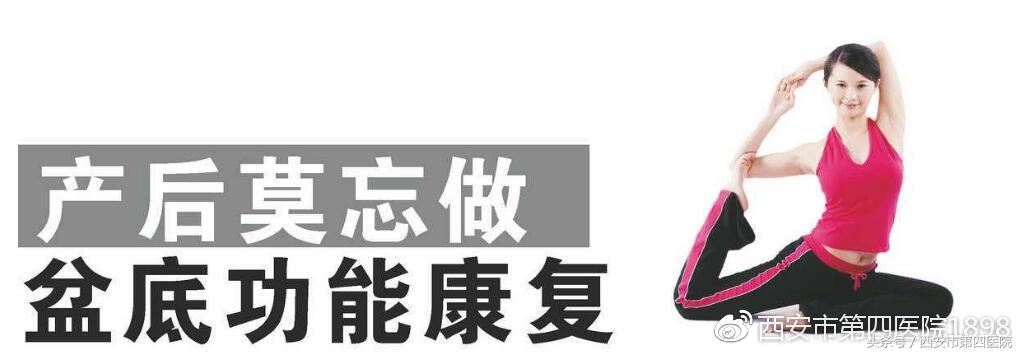 正确的盆底肌锻炼方法产后恢复,怎样锻炼盆底肌产后恢复